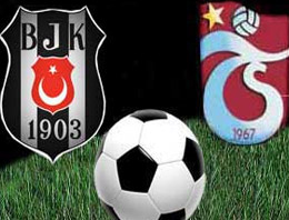 Yaralı Beşiktaş Trabzon'u ağırlıyor