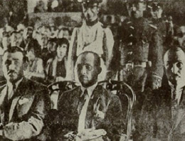 Ergenekon 85 yıl sonra mı hortladı?