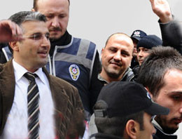 Aydınlardan gözaltı bildirisi!