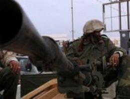 Libya hükümetinin 'önemli kazanım' iddiası