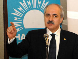 Kurtulmuş'tan Erbakan önerisi