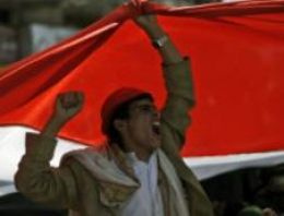 Yemen'de dört devrim muhafızı öldürüldü