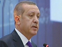 Erdoğan son kez aday olacağını söyledi