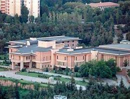 Çankaya Köşkü'ne 34 hissedar!