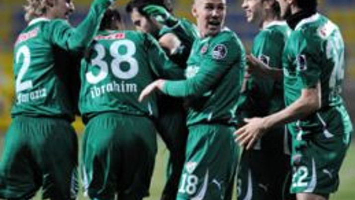 Bursa'ya Büyükşehir'den ağır darbe!