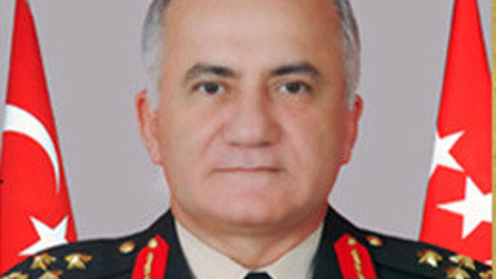 Balyoz karşıtı generale&nbsp;ölüm tuzağı