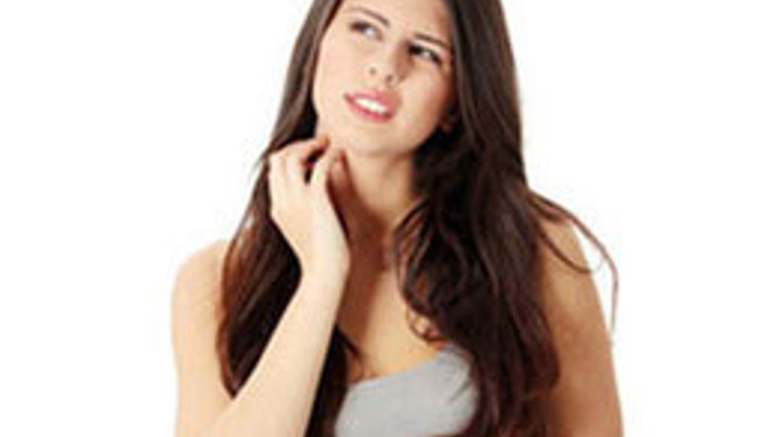 Neden kaşınırız biliyor musunuz?