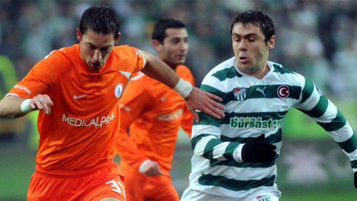 İnönü'deki dev kapışma Trabzon'un