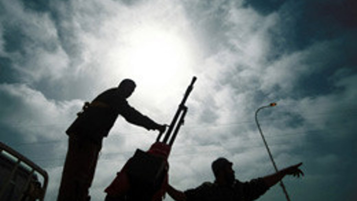 Libya isyanı büyüyor bilanço çok ağır