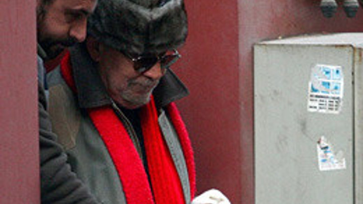 Yalçın Küçük'e tutuklama kararı