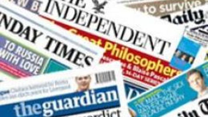 07 Mart 2011 Basın Özeti