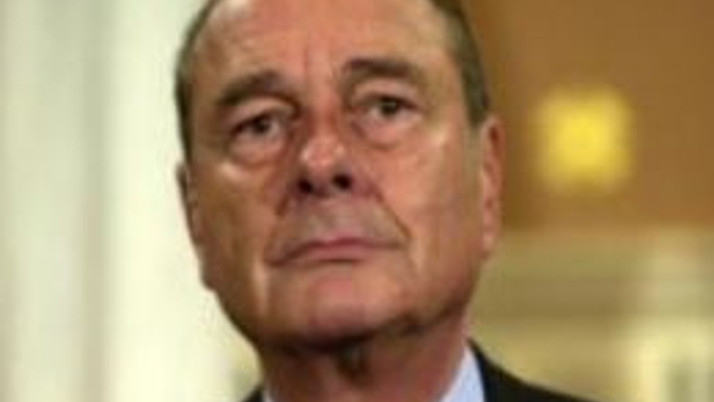 Chirac yolsuzluktan yargılanacak