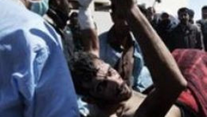 Libya'daki bilanço BM'yi harekete geçirdi