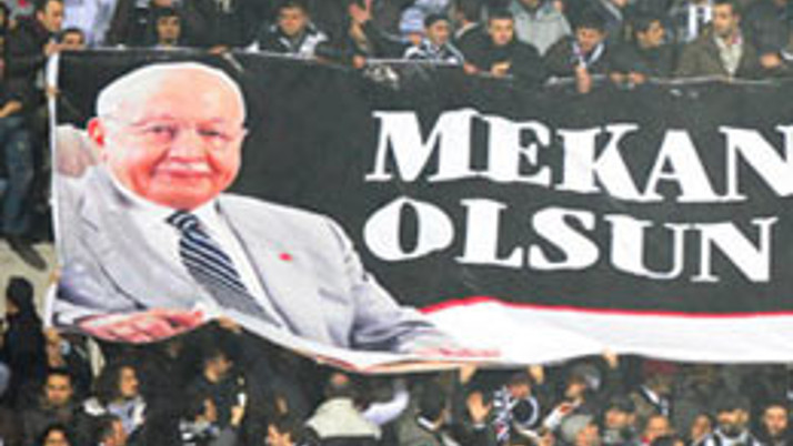 Çarşı Erbakan'ı böyle andı