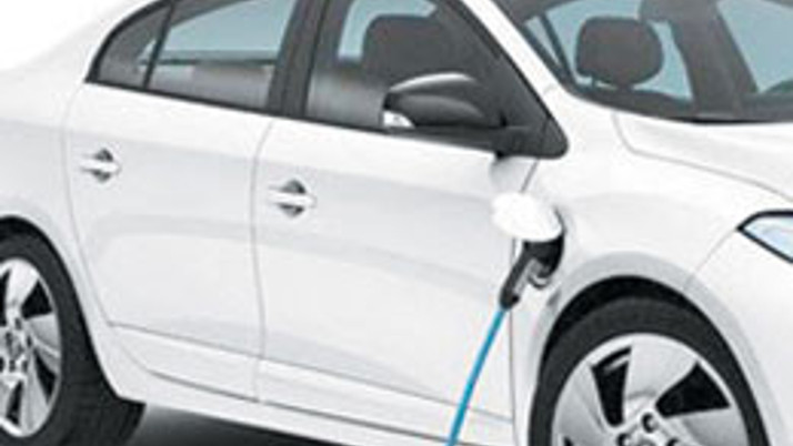 Elektrikli otomobilin üssü olacağız!