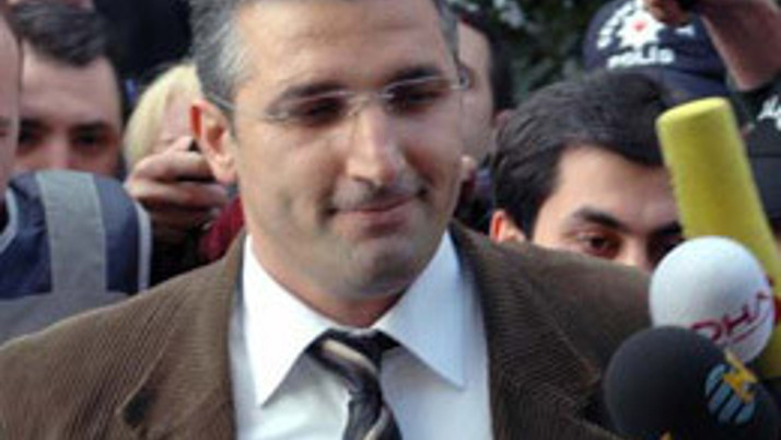Nedim Şener'i bu sorular tutuklattı!
