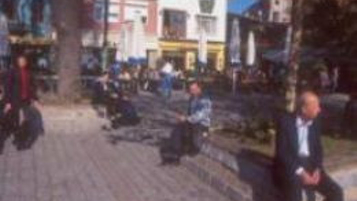 Türkler artık daha olumlu bakıyor!