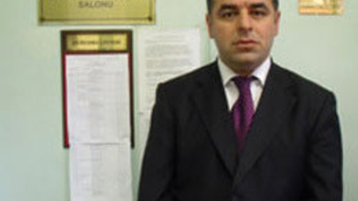 Yarkadaş'a yine hapis istemi