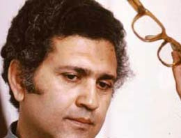 Turan Oflazoğlu'na saygı gecesi