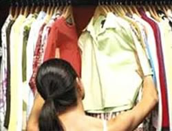 Ne giyeceğim diye düşünmeyin!