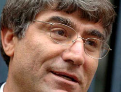 Hrant Dink Operasyonu'nun Şifreleri