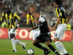 Derbinin hakemi belli oldu