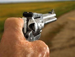 Silah ruhsatında 'Teksas' yasası!