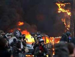 Türkiye Fransa'dan soruşturma istedi