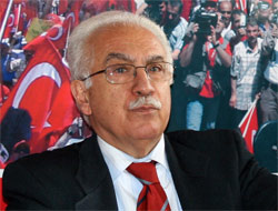 Perinçek'e sürpriz adaylık teklifi