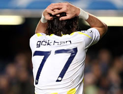 Gökhan Gönül'den Fener'e kötü haber