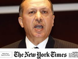 Erdoğan hayal kırıklığına uğrattı!