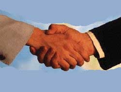 İki partiden ittifak sinyali geldi!