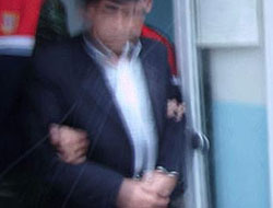 Kundakçılar benzinle yakalandı