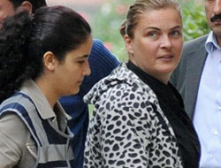 Nurseli İdiz'e uyuşturucu sorgusu