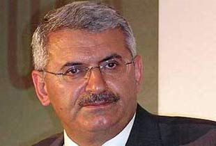 Ulaştırma Bakanı ölümden döndü!