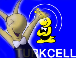 Turkcell net karını açıkladı