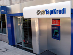 İşte Yapı Kredi'nin 2010 yılı net karı