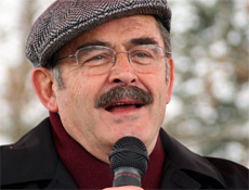 Büyükerşen CHP'den istediğini aldı!