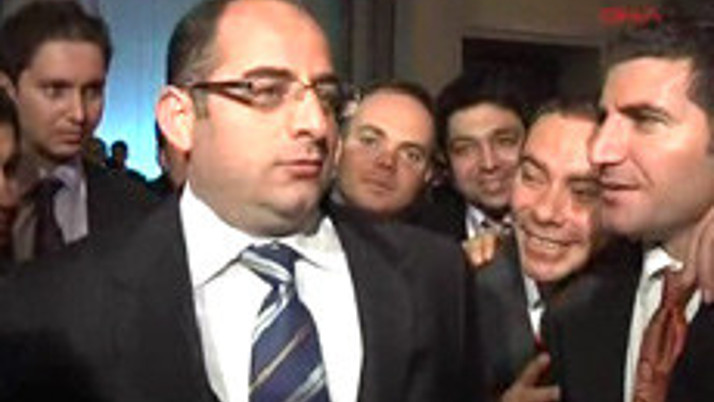 Zekeriye Öz Galatasaray'da!