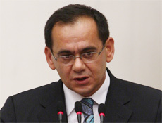 AK Parti'nin istediği muhalefet partisi