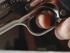 Savcı lojmanlarında şüpheli asker