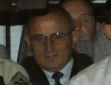 Dursun Çiçek Erbakan'ı 'rahmetle andı'