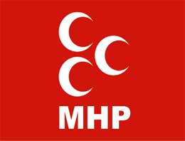 MHP'li başkana gözaltı...