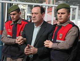 Alaattin Çakıcı hastaneye kaldırıldı