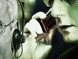 Telekulak çetesi liderinin gerekçesine bak!