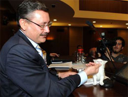 AK Parti'den Gökçek'e Expo darbesi