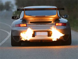 Etiler'den 'Porsche' açılımı