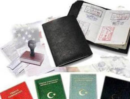 Hollanda'dan sürpriz vize kararı