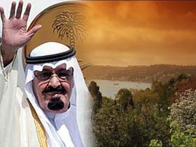 Suudi Kralı'nın hayati tehlikesi var mı?
