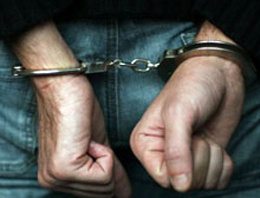 Siverek'te Yarbay Arslan tutuklandı